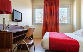 Hotel Icare Toulouse